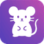 nobaMouse Logo